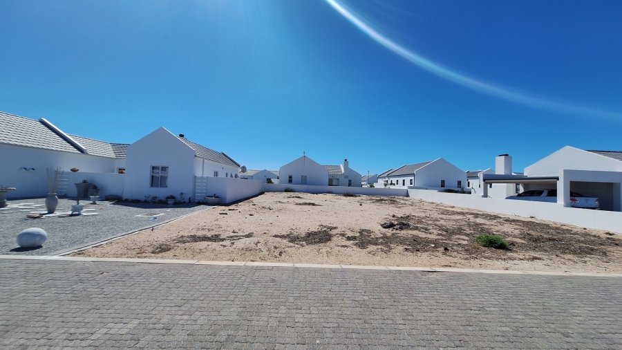 3 Bedroom Property for Sale in Atlantic Sands Private Estate Western Cape